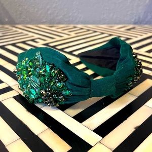 Beaded Namjosh Headband